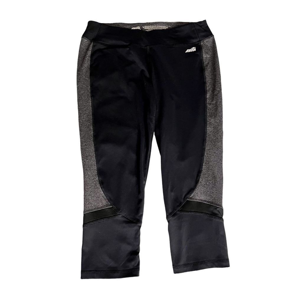 Avia Cropped Leggings